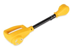 Camco PowerGrip Dogbone RV Electrical Adapter — image 6