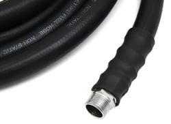 OilShield Rubber Fuel Transfer Hose With Static Wire — image 2