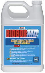Biobor MD Diesel Performance Additive — image 2
