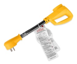 Camco PowerGrip Dogbone RV Electrical Adapter — image 3