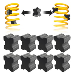 Timbren Industries Spacer Kit — image 2