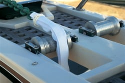 Picture of Taylor Made Removable Chafe Guard