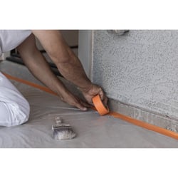 Greenball FrogTape Pro Grade Orange Painter's Tape — image 2