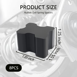 Timbren Industries Spacer Kit — image 3