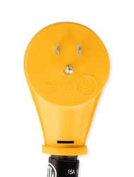 Camco PowerGrip Dogbone RV Electrical Adapter — image 5