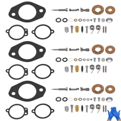 Sierra Carburetor Kit — image 2