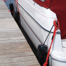 Taylor Made Big B Inflatable Fender — image 2