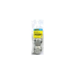 Seachoice Streamlined Shaft Anode Aluminum — image 2