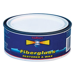 Sudbury Boat Care Fiberglass Restorer & Wax — image 2