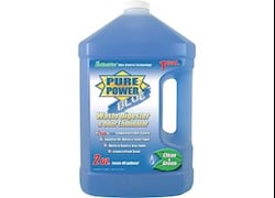 Valterra Pure Power Blue RV Holding Tank Treatment — image 3