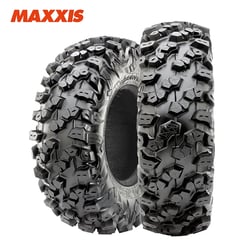 Maxxis Carnivore Tire — image 2