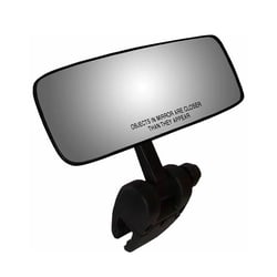 Picture of CIPA Marine Mirror Convex Glass with Mounting Bracket