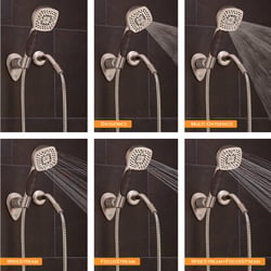 Oxygenics Journey RV Shower Kit — image 2