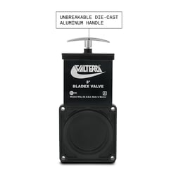 Valterra Bladex RV Waste Valve Body Replacement — image 3