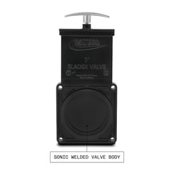 Valterra Bladex RV Waste Valve Body Replacement — image 5