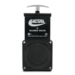 Valterra Bladex RV Waste Valve Body Replacement — image 2
