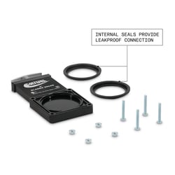 Valterra Bladex RV Waste Valve Body Replacement — image 4