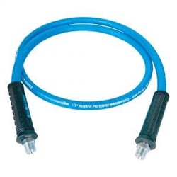 Blushield Tough-Tek Rubber Pressure Washing Hose — image 2