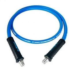 Blushield Tough-Tek Rubber Pressure Washing Hose — image 3