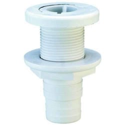 Picture of Attwood Marine Thru-Hull Connector White