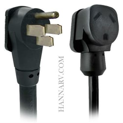 Voltec Industries RV Power Adapter — image 2