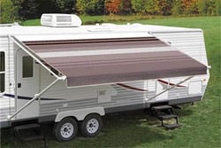 Powerwinch RV Awning Fabric — image 2