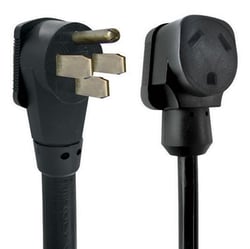 Voltec Industries RV Power Adapter — image 3