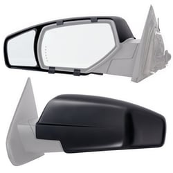 K-Source Snap & Zap Towing Mirrors — image 2