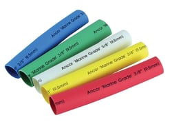 Picture of Ancor Marine Grade Adhesive Lined Heat Shrink Tubing