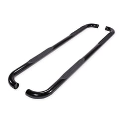 TrailFX 3 Inch Round Side Step Bars — image 2