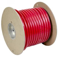 Pacer Performance Marine Battery Cable — image 2