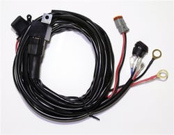 RIGID Industries 40190 Wire Harness for E-Series 40-50 Inch and RDS-Series 20-54 Inch LED Light Bars — image 3
