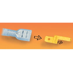 Picture of WirthCo 30100 Battery Doctor ATM Mini Fuse Tap Kit with Terminals