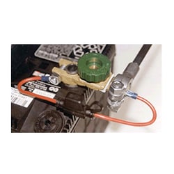 WirthCo 20309 Battery Doctor Battery Disconnect Switch with Bypass — image 2