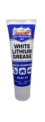 Lucas Oil 10533 White Lithium Grease 8 oz Squeeze Tube — image 2