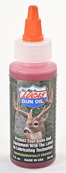 Lucas Oil 10006 Gun Oil Counter Display 18 Pack 2oz Bottles — image 3