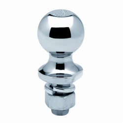 Picture of Tow Ready 63814 1-7/8" Chrome Trailer Hitch Ball