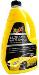 Picture of Meguiars G17748 Ultimate Wash and Wax Car Shampoo with Carnauba