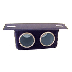 Picture of Prime Products 085040 12V Dual Receptacle Socket Panel