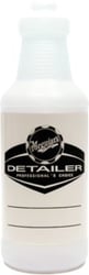 Picture of Meguiar's D20100 Professional Empty Spray Bottle 32 oz