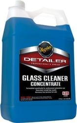 Picture of Meguiars D12001 Glass Cleaner Concentrate 1 Gallon