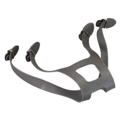 Picture of 3M 37005 Replacement Head Harness for 6000 Series Full Facepiece Respirators