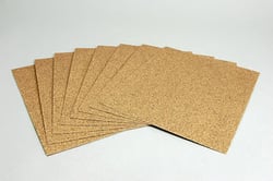 Picture of 3M 02117 Production Sanding Sheet 50 Grit Aluminum Oxide