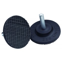 Picture of 3M 07494 Scotch-Brite Surface Conditioning Disc Pad with 1/4" Shank