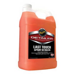 Picture of Meguiars Last Touch Spray Detailer