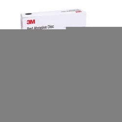 Picture of 3M 01262 Hookit Abrasive Disc 6 Inch 40 Grit 25 Pack