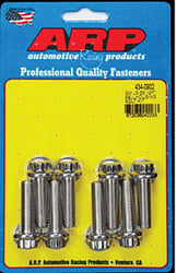 Picture of ARP Bellhousing Bolt Kit