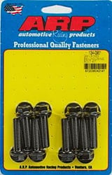 Picture of ARP 129-0902 Bellhousing Bolt Kit GM V6/V8 12-Point Chrome Moly