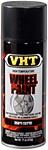Picture of VHT SP183 Satin Black High Heat Wheel Paint 11 oz Can