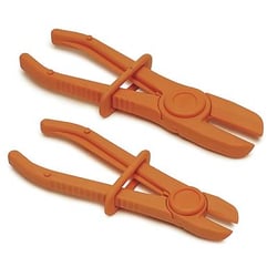 Picture of Performance Tool W83205 Line Clamp Pliers Set - 3 Piece Hose Clamp Tool Kit